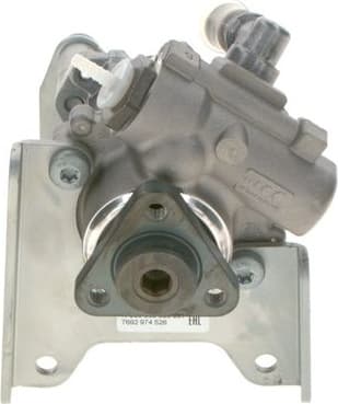 Hydraulic Pump, steering KS00000655
