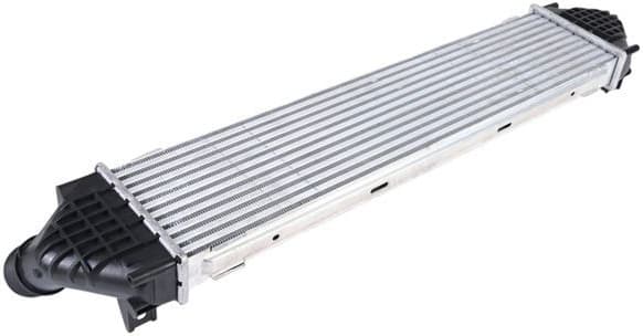 Charge Air Cooler 10-40013-SX - image 2