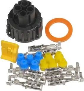 Socket Adapter 88-00721-SX