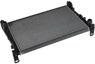 Radiator, engine cooling 10-26910-SX