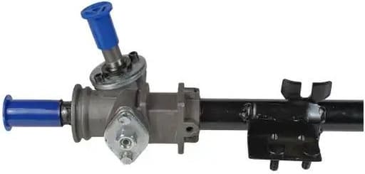 Steering Gear 31-37387-SX - image 3
