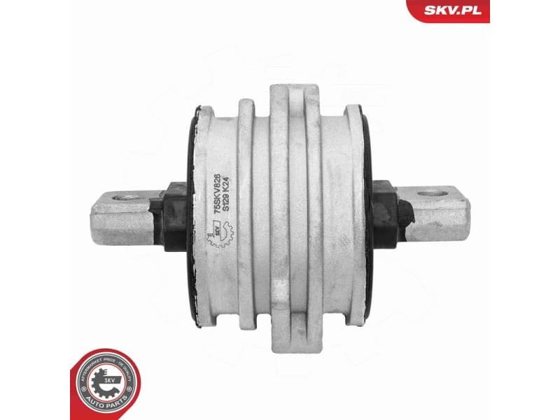 Mounting, manual transmission 75SKV826 - image 3