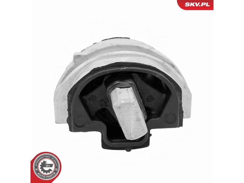 Mounting, manual transmission 75SKV826 - image 5