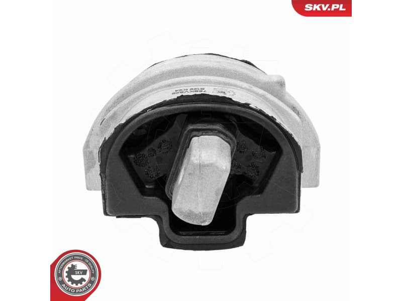 Mounting, manual transmission 75SKV826 - image 6