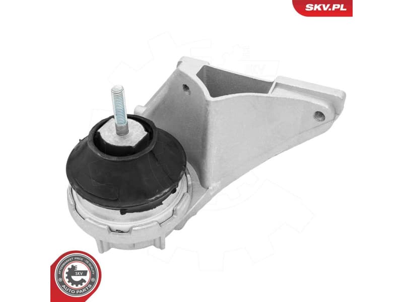 Mounting, engine 75SKV196 - image 2