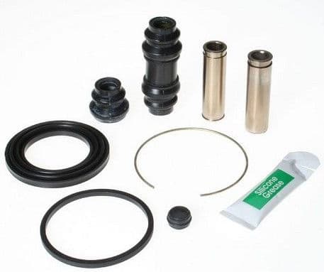 Repair Kit, brake caliper ESSENTIAL LINE FKT221