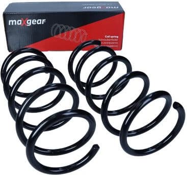 Suspension Spring 60-1118D - image 2