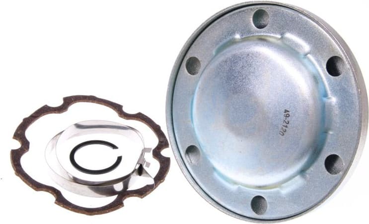 Bellow, drive shaft 49-2120 - image 2