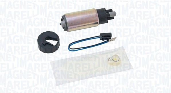 Fuel Pump 313011300161
