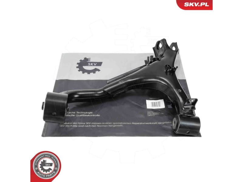 Control/Trailing Arm, wheel suspension 69SKV478