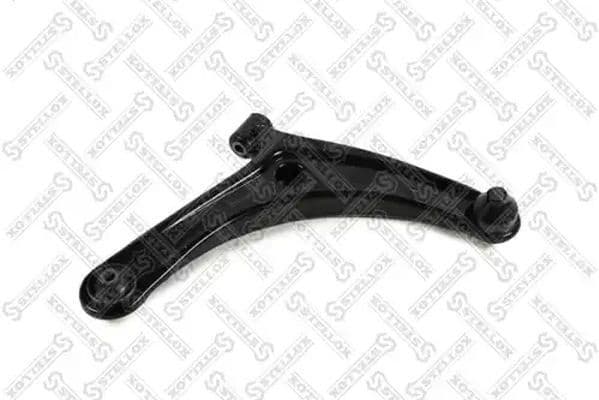 Control/Trailing Arm, wheel suspension 57-03968-SX