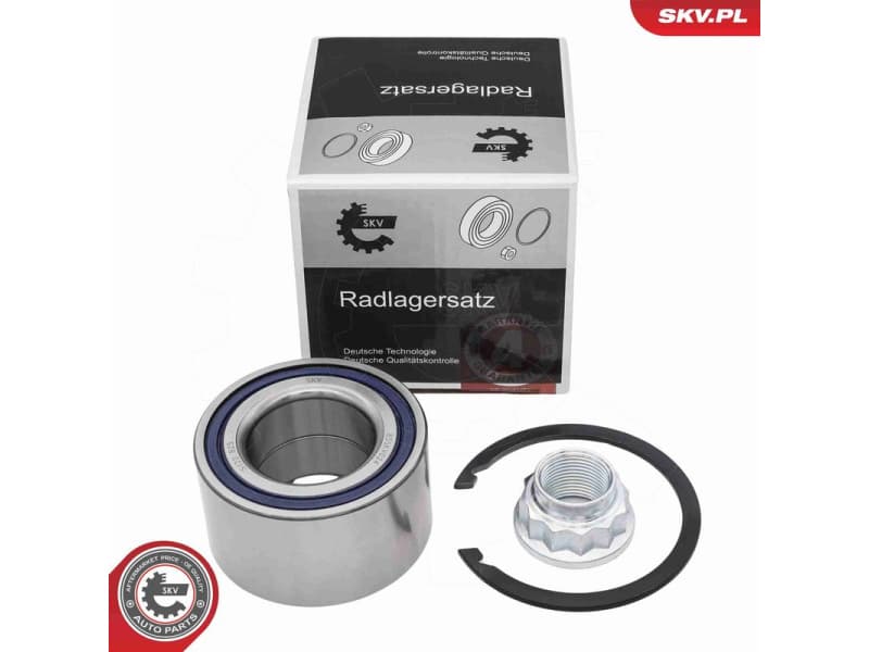 Wheel Bearing Kit 85SKV024