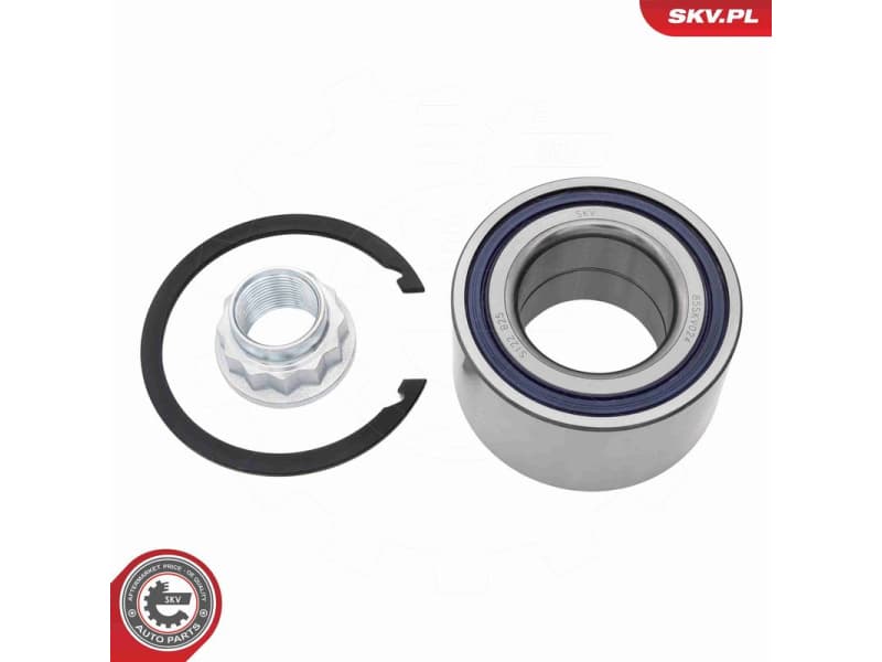 Wheel Bearing Kit 85SKV024 - image 2