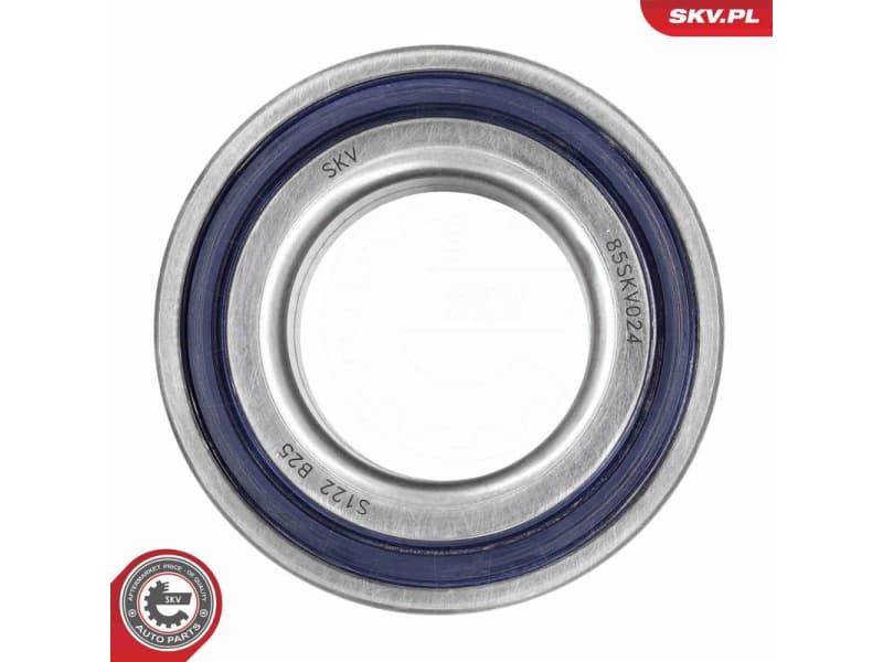 Wheel Bearing Kit 85SKV024 - image 3