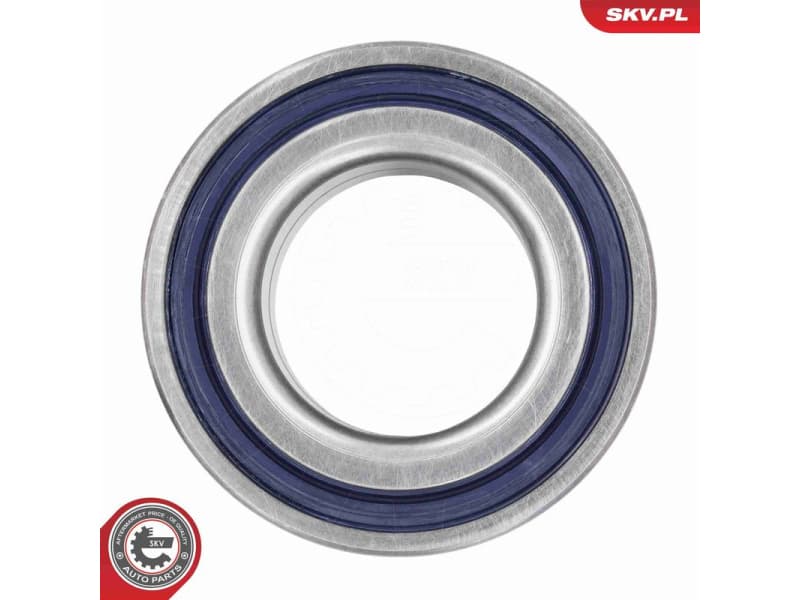 Wheel Bearing Kit 85SKV024 - image 4