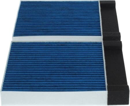 Filter, cabin air FILTER+pro 0 986 628 672 - image 4