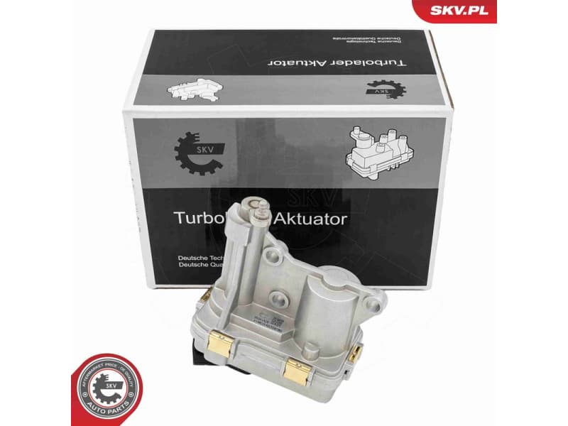 Boost Pressure Control Valve 95SKV520