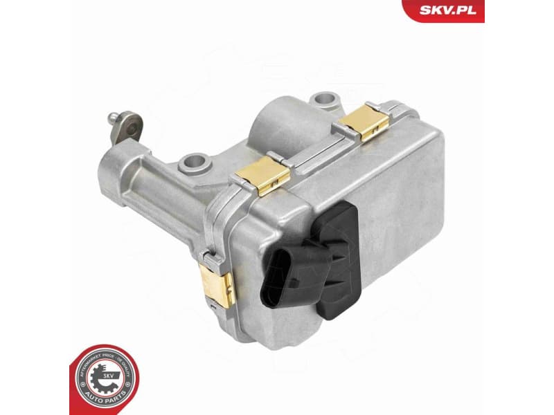 Boost Pressure Control Valve 95SKV520 - image 5