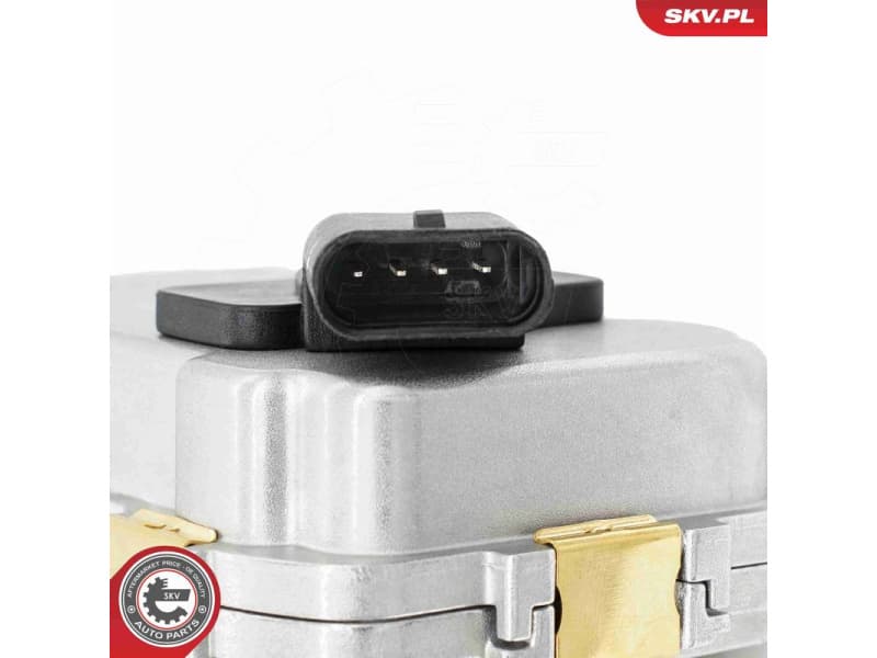 Boost Pressure Control Valve 95SKV520 - image 6