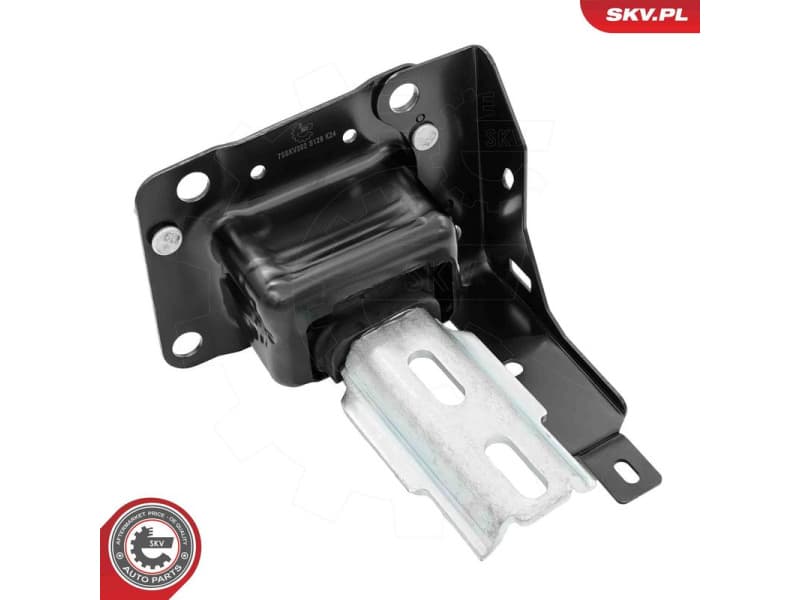 Mounting, engine 75SKV202 - image 2