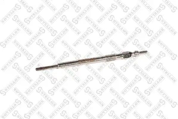 Glow Plug 201 123-SX