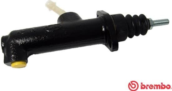 Master Cylinder, clutch ESSENTIAL LINE C 22 001