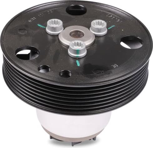 Water Pump, engine cooling P693M