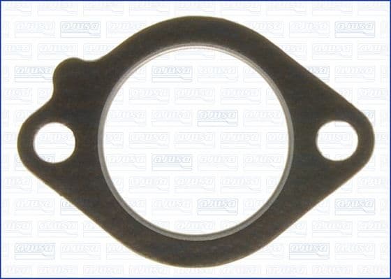 Gasket, exhaust pipe 01098700