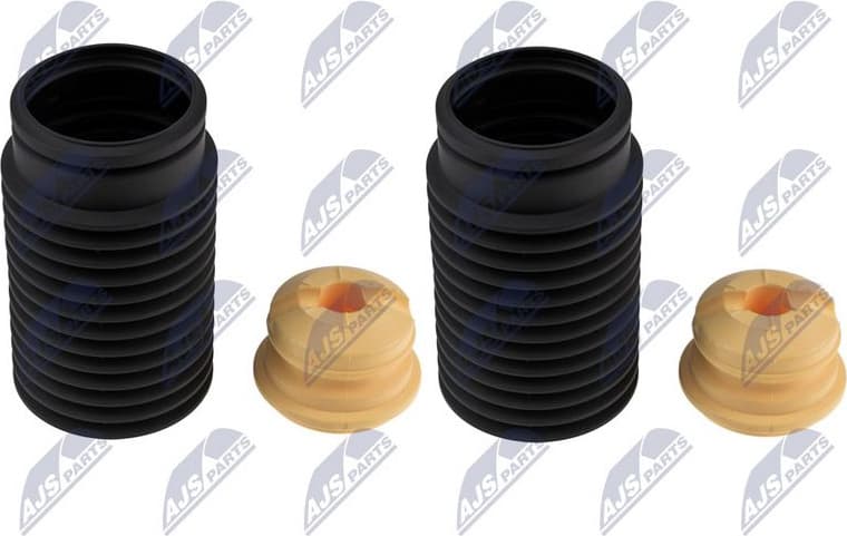 Dust Cover Kit, shock absorber AB-DW-010K