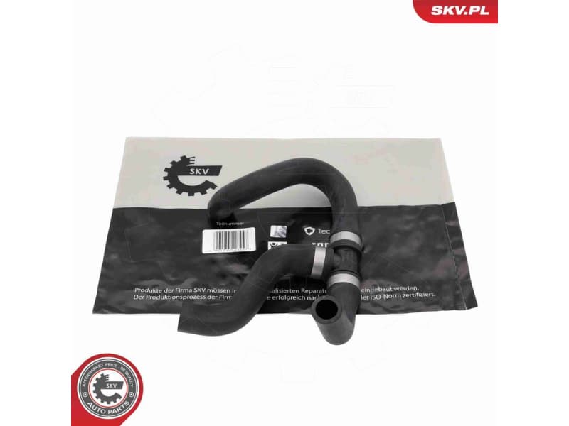 Radiator Hose 54SKV891