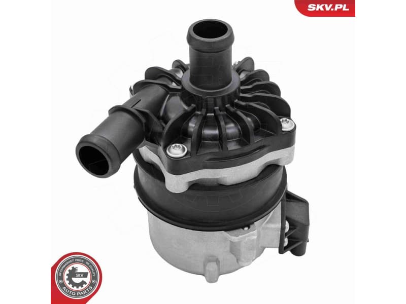 Auxiliary Water Pump (cooling water circuit) 22SKV074 - image 2