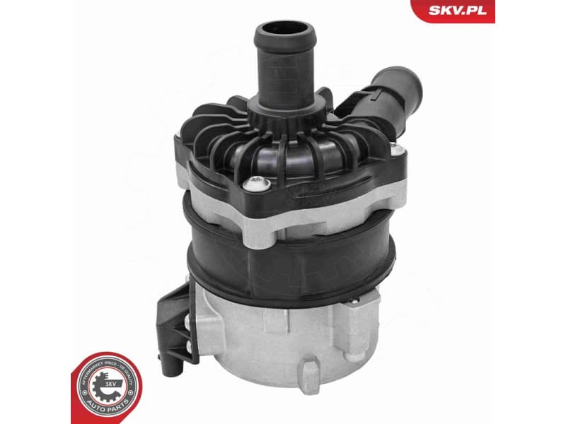 Auxiliary Water Pump (cooling water circuit) 22SKV074 - image 3