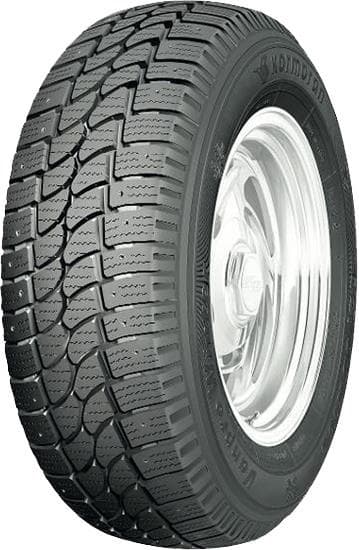Winter tyres 185/75R16C KORMORAN VANPRO WINTER 104/102R DOT22 Studded 3PMSF M+S
