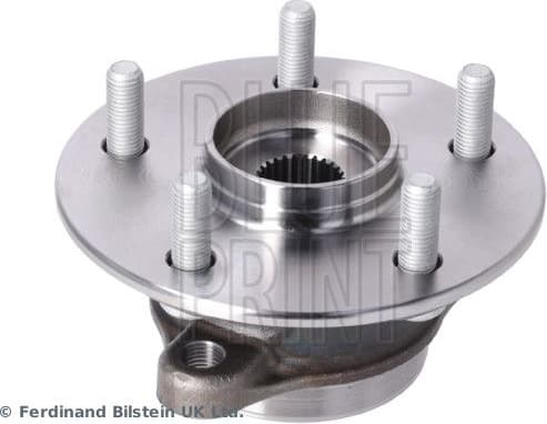 Wheel Bearing Kit ADBP820083 - image 2
