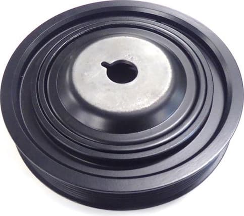 Belt Pulley, crankshaft VKM 93620