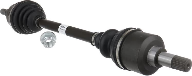 Drive Shaft VKJC8021 - image 2