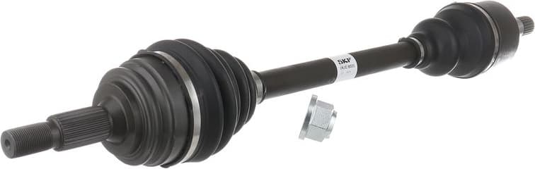 Drive Shaft VKJC8021 - image 3