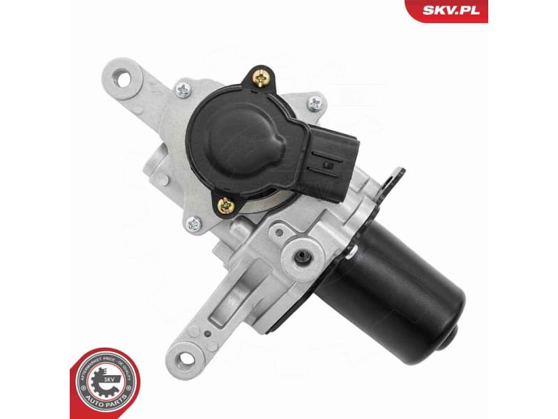 Boost Pressure Control Valve 95SKV498 - image 3