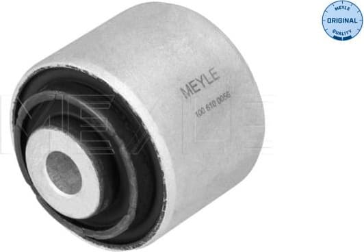 Mounting, control/trailing arm MEYLE-ORIGINAL: True to OE. 100 610 0056