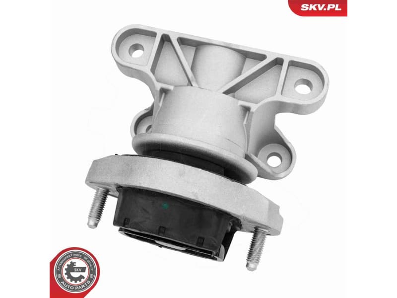 Mounting, automatic transmission 75SKV824 - image 3