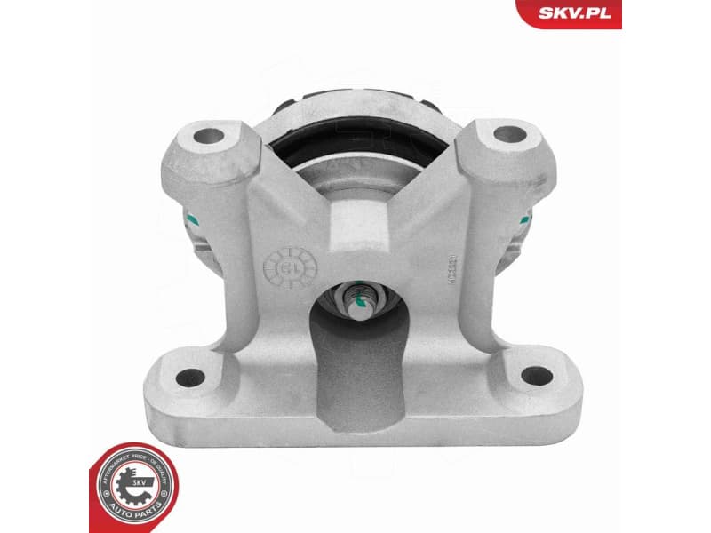 Mounting, automatic transmission 75SKV824 - image 5