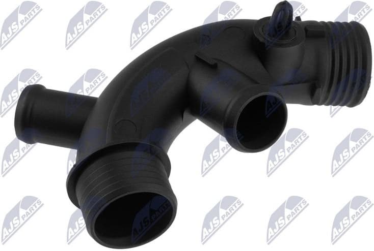 Coolant Pipe CTM-VW-126