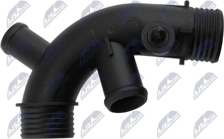 Coolant Pipe CTM-VW-126 - image 3