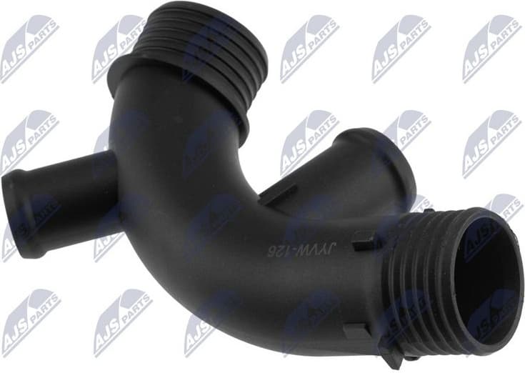 Coolant Pipe CTM-VW-126 - image 4