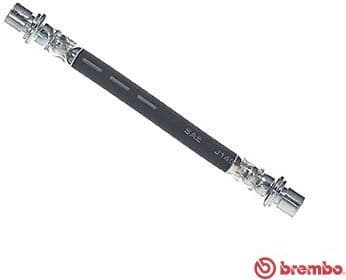 Brake Hose ESSENTIAL LINE T83162 - image 2