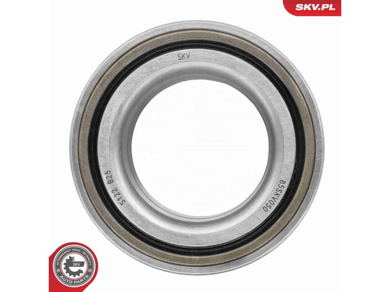Wheel Bearing Kit 85SKV050 - image 3
