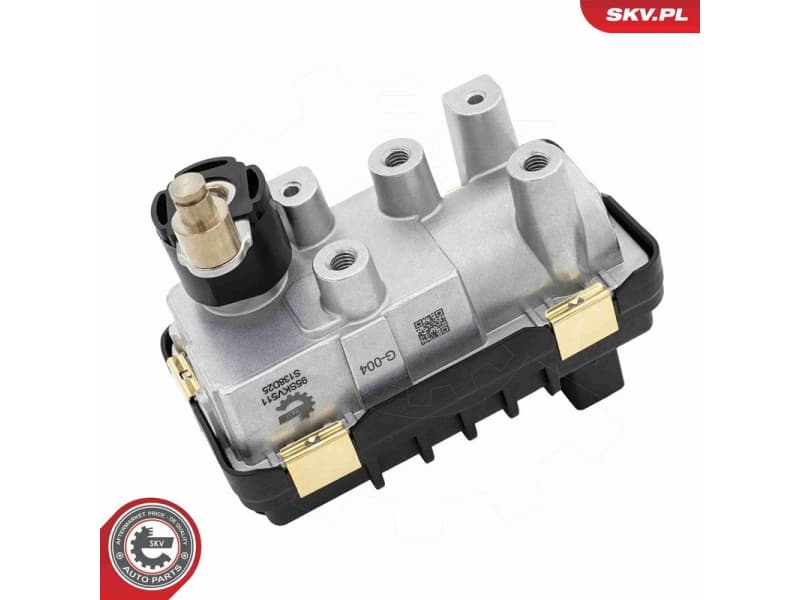 Boost Pressure Control Valve 95SKV511 - image 2