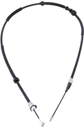 Cable Pull, parking brake 1190362