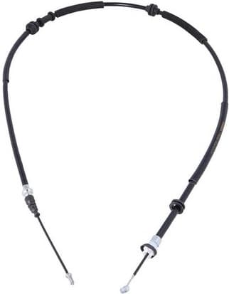 Cable Pull, parking brake 1190362 - image 2