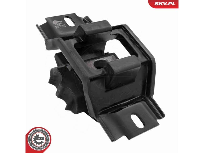 Mounting, engine 75SKV062 - image 2